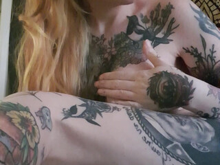 daisyrenegade 01 August 2020