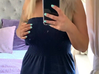 britishblonde scoundrel