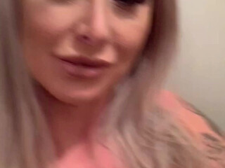 britishblonde february 2021