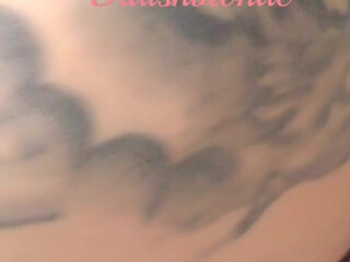 britishblonde Vulgar female