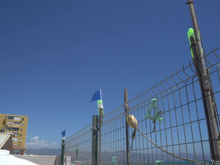 yummycouple Mischievous blonde