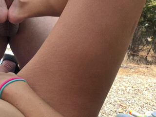 yummycouple Bitch in heels