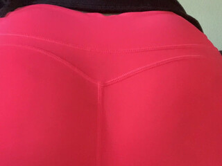 winterswonderland  Saturated brunette