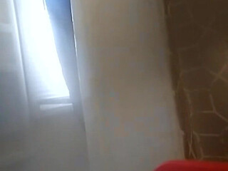 winterlashelldior beautiful lady sucking dick and great handjob