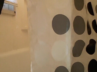 winterlashelldior blissful quit performed  private  with a toy