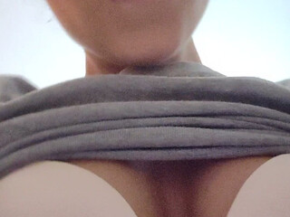 kristyblack  Entertaining chick