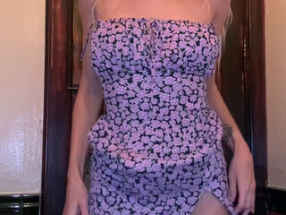 nancyace onlyfans charming slut fingering anus with a sex toy