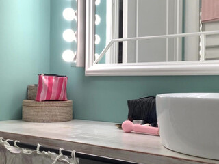 nancyace onlyfans sexy babe caresses fingers