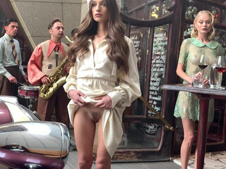 nancyace onlyfans openwork passion undress and pussy pulls