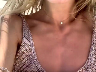 nancyace onlyfans immaculate female posing nude