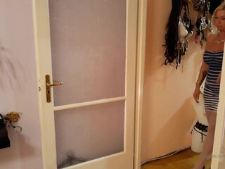 milfszilvia onlyfans cheeky whore