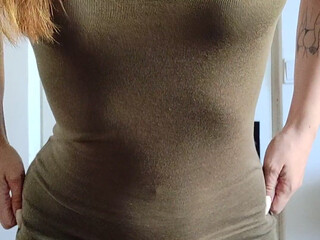 kristyblack naughty  girl  fingering vagina in the shower