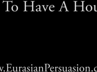 vancouverdomina busty bitch exposes her charms