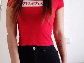 kristyblack Charming coquette