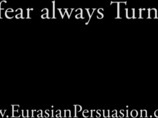 vancouverdomina hot bitch fucks herself with a phallus