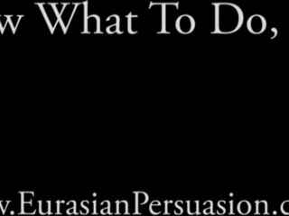 vancouverdomina cute chick shows off gorgeous body