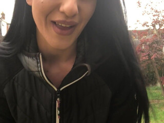 taramay69 yelling from violent orgasm