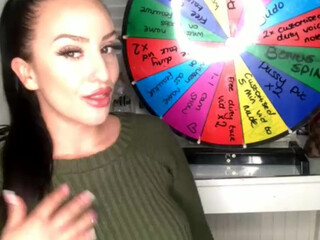 taramay69 Wonderful girl