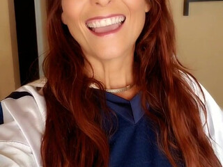 syrendemerxxx adorable baby communicates in  private