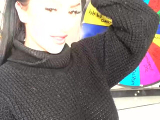 taramay69 incendiary trash is engaged in double penetration