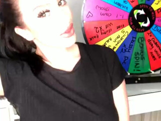 taramay69 girl's insatiable pussy