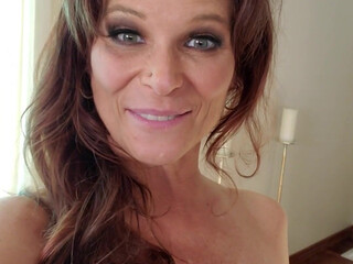 syrendemerxxx playing with her pussy