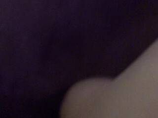 saltykitten sweetly caress your body