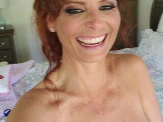 syrendemerxxx sexy nymph excites with delicious tits