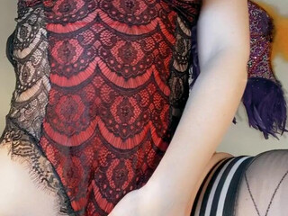 realangsommers cute passion sucks cock