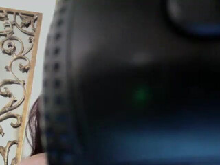 realangsommers big ass bitch shows off charm