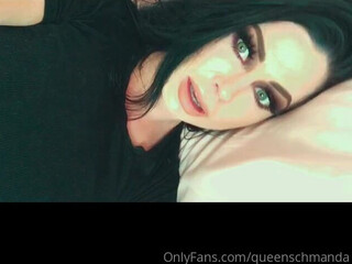 queenschmanda 18 January 2020