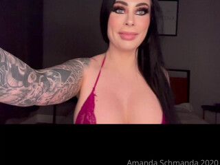 queenschmanda Lustful blonde