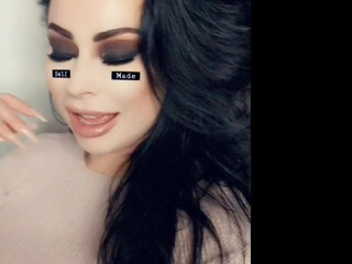 queenschmanda gorgeous body