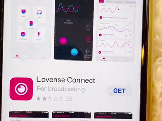 lisadaniels3 Stunning kurva