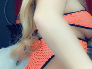 lisadaniels3 charming babe in free chat