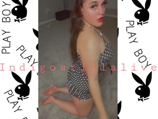 indigostillalive 29 March 2020