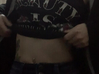 ittybittyautumn charming pregnant