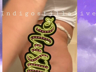 indigostillalive Adorable chick