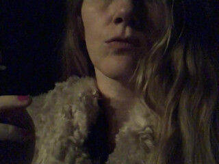 fetishnikki busty beauty takes off her underwear