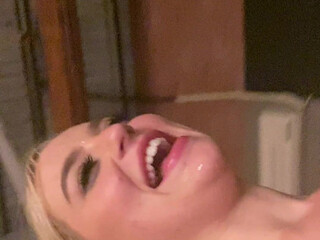 blakeblossomxxx gorgeous babe