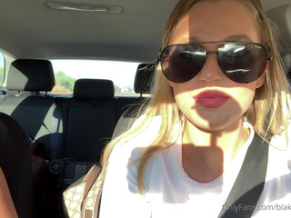 blakeblossomxxx slut satisfied