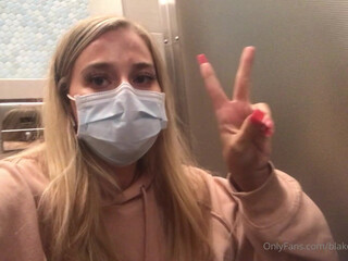 blakeblossomxxx Shmarina from