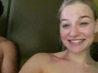 blakeblossomxxx Exquisite crumb