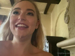 blakeblossomxxx 02 August 2020