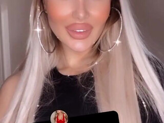 Milana aka milanasw onlyfans 27 april 2020