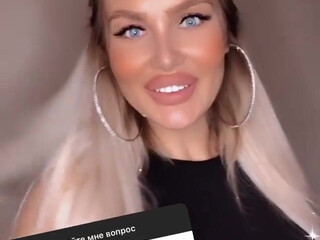 Milana aka milanasw onlyfans 18 april 2020