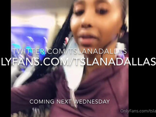 Lana Dallas onlyfans cute slut fucks her dildo