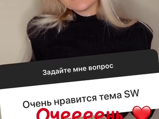 Milana aka milanasw onlyfans big breasted  girl