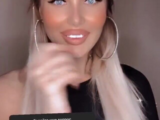 Milana aka milanasw onlyfans Grade lady