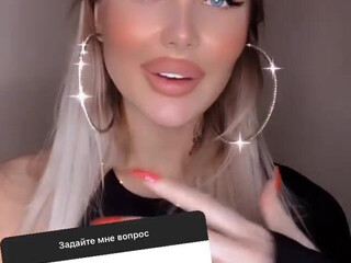 Milana aka milanasw onlyfans bastard